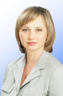 Ольга Колоколова